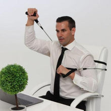 Load image into Gallery viewer, Office Chair Equipment for Workout-birthday-gift-for-men-and-women-gift-feed.com
