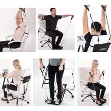 Load image into Gallery viewer, Office Chair Equipment for Workout-birthday-gift-for-men-and-women-gift-feed.com
