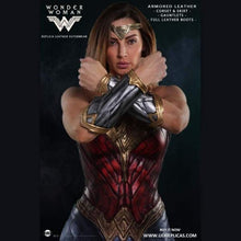 Load image into Gallery viewer, Official Replica Wonder Woman Costume-birthday-gift-for-men-and-women-gift-feed.com
