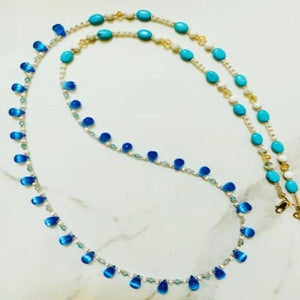 OLU MOON RISING Crystal Waist Beads-birthday-gift-for-men-and-women-gift-feed.com