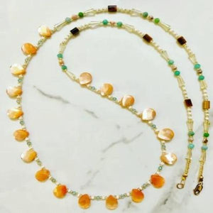 OLU MOON RISING Crystal Waist Beads-birthday-gift-for-men-and-women-gift-feed.com