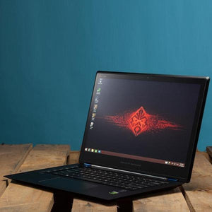 OMEN Powerful Gaming Laptop-birthday-gift-for-men-and-women-gift-feed.com