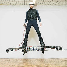 Load image into Gallery viewer, OMNI: The First Flying Hoverboard Drone-birthday-gift-for-men-and-women-gift-feed.com
