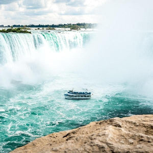One of the Greatest Natural Wonders Niagara Falls Canada-birthday-gift-for-men-and-women-gift-feed.com