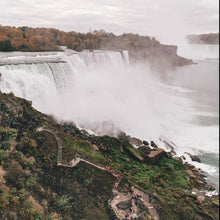Load image into Gallery viewer, One of the Greatest Natural Wonders Niagara Falls Canada-birthday-gift-for-men-and-women-gift-feed.com
