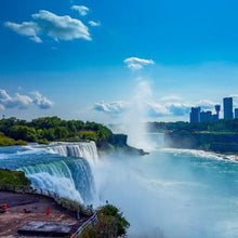 Load image into Gallery viewer, One of the Greatest Natural Wonders Niagara Falls Canada-birthday-gift-for-men-and-women-gift-feed.com
