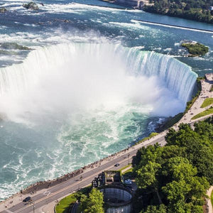 One of the Greatest Natural Wonders Niagara Falls Canada-birthday-gift-for-men-and-women-gift-feed.com