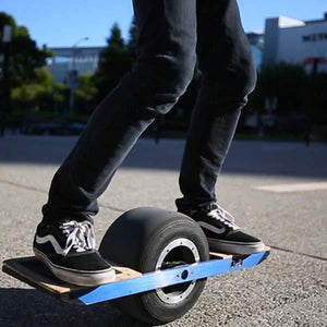 ONEWHEEL Electric Self Balancing Skateboard-birthday-gift-for-men-and-women-gift-feed.com