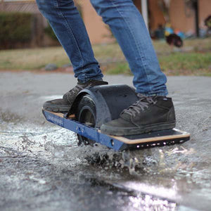ONEWHEEL Electric Self Balancing Skateboard-birthday-gift-for-men-and-women-gift-feed.com