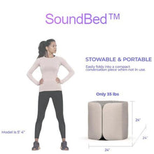 Load image into Gallery viewer, OPUS Portable SoundBed Meditation Platform-birthday-gift-for-men-and-women-gift-feed.com
