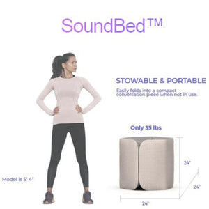 OPUS Portable SoundBed Meditation Platform-birthday-gift-for-men-and-women-gift-feed.com