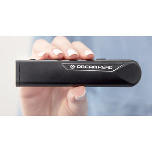 ORCAM Portable Eye Camera Text Reader-birthday-gift-for-men-and-women-gift-feed.com