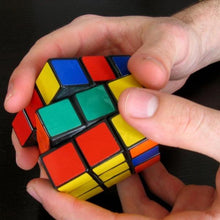 Load image into Gallery viewer, Original Rubik&#39;s Cube Puzzle-birthday-gift-for-men-and-women-gift-feed.com
