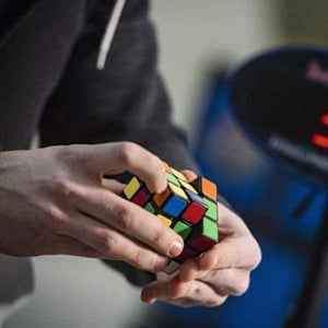 Original Rubik's Cube Puzzle-birthday-gift-for-men-and-women-gift-feed.com