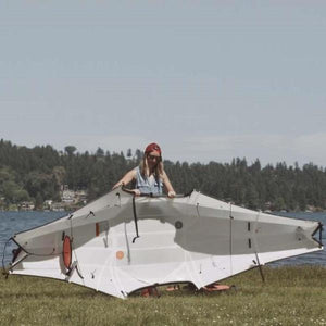 Oru Kayak Haven Folding Kayak-birthday-gift-for-men-and-women-gift-feed.com