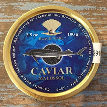 Load image into Gallery viewer, Osetra Sturgeon Caviar-birthday-gift-for-men-and-women-gift-feed.com
