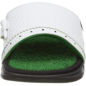Padded Golf Ball Men's Sandal-birthday-gift-for-men-and-women-gift-feed.com