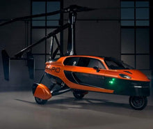 Load image into Gallery viewer, PAL-V PIONEER Flying Car-birthday-gift-for-men-and-women-gift-feed.com

