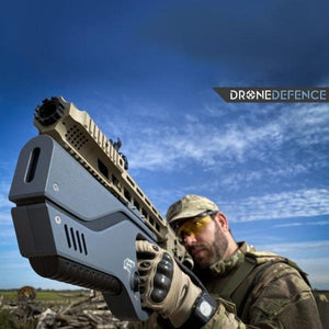 Paladyne E1000MP Drone Defense Gun-birthday-gift-for-men-and-women-gift-feed.com