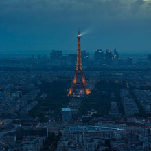 Load image into Gallery viewer, PARIS The City of Light-birthday-gift-for-men-and-women-gift-feed.com
