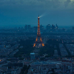 PARIS The City of Light-birthday-gift-for-men-and-women-gift-feed.com
