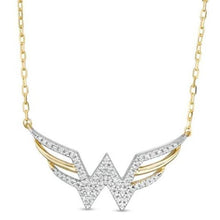 Load image into Gallery viewer, PEOPLES Wonder Woman Jewelry Collection-birthday-gift-for-men-and-women-gift-feed.com
