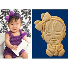 Load image into Gallery viewer, Personalised Cookies Customized To Your Likeness-birthday-gift-for-men-and-women-gift-feed.com
