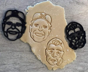 Personalised Custom Face Cookie Cutter-birthday-gift-for-men-and-women-gift-feed.com