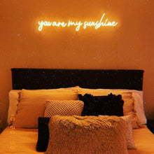 Load image into Gallery viewer, Personalised Custom Neon Sign Wall Light-birthday-gift-for-men-and-women-gift-feed.com
