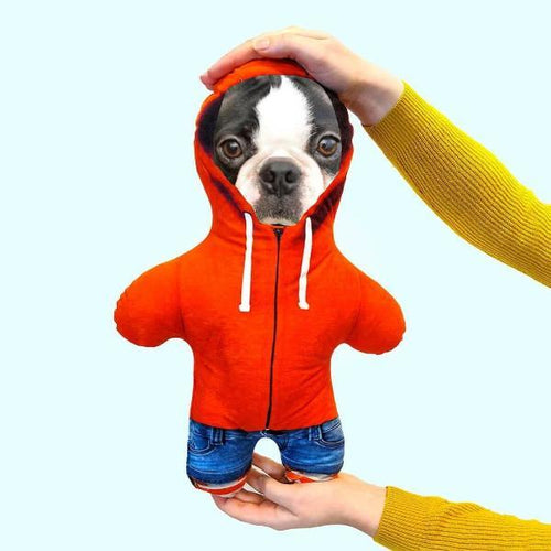 Personalised Doll Pet Mini Me-birthday-gift-for-men-and-women-gift-feed.com