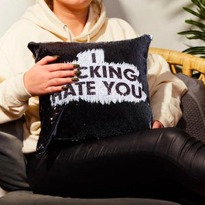 Personalised Hidden Message Cushion-birthday-gift-for-men-and-women-gift-feed.com