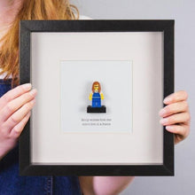 Load image into Gallery viewer, Personalised Lego Mini Figures-birthday-gift-for-men-and-women-gift-feed.com
