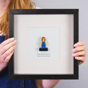 Personalised Lego Mini Figures-birthday-gift-for-men-and-women-gift-feed.com