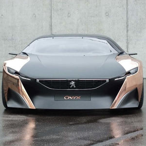 Peugeot Onyx Supercar Concept-birthday-gift-for-men-and-women-gift-feed.com