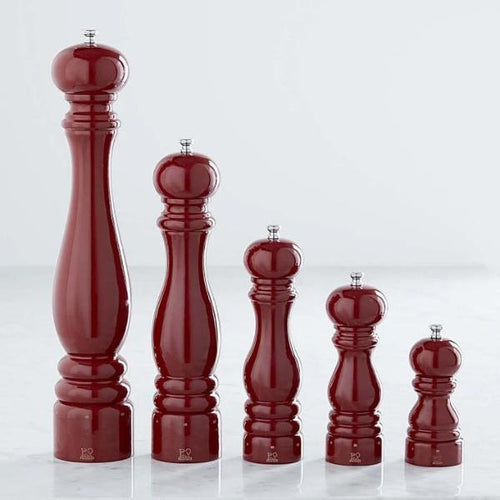 Peugeot U Select Red Pepper Mill-birthday-gift-for-men-and-women-gift-feed.com