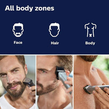 Load image into Gallery viewer, Philips Norelco Men&#39;s Grooming Kit-birthday-gift-for-men-and-women-gift-feed.com
