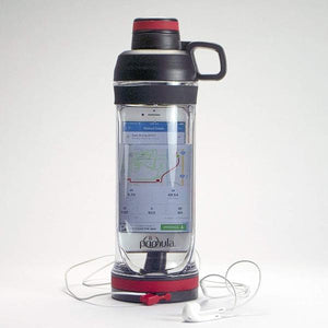 Phone Storage In A Water Bottle-birthday-gift-for-men-and-women-gift-feed.com