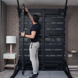 PIVOT Fitness 2 in 1 Gym Bed-birthday-gift-for-men-and-women-gift-feed.com