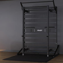 Load image into Gallery viewer, PIVOT Fitness 2 in 1 Gym Bed-birthday-gift-for-men-and-women-gift-feed.com
