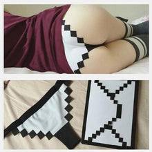 Load image into Gallery viewer, Pixel Panties Pixelated Underwear For Women-birthday-gift-for-men-and-women-gift-feed.com
