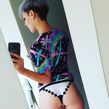 Load image into Gallery viewer, Pixel Panties Pixelated Underwear For Women-birthday-gift-for-men-and-women-gift-feed.com
