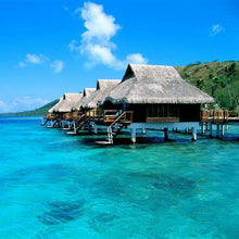 Load image into Gallery viewer, Plan a Trip to TAHITI-birthday-gift-for-men-and-women-gift-feed.com

