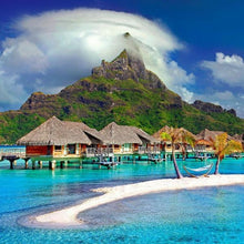 Load image into Gallery viewer, Plan a Trip to TAHITI-birthday-gift-for-men-and-women-gift-feed.com
