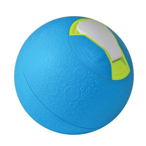 Play and Freeze Ice Cream Maker Ball-birthday-gift-for-men-and-women-gift-feed.com