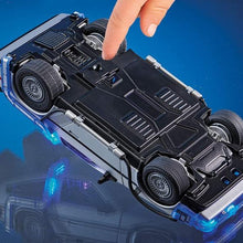 Load image into Gallery viewer, PLAYMOBIL Back to The Future Delorean-birthday-gift-for-men-and-women-gift-feed.com

