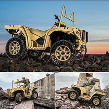 Load image into Gallery viewer, POLARIS Sportsman MV850 All Terrain Tactical Vehicle-birthday-gift-for-men-and-women-gift-feed.com
