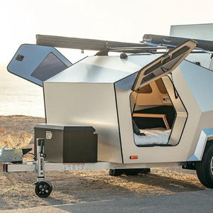 POLYDROP Eco Friendly Small Camper Trailer-birthday-gift-for-men-and-women-gift-feed.com