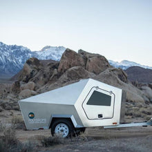 Load image into Gallery viewer, POLYDROP Eco Friendly Small Camper Trailer-birthday-gift-for-men-and-women-gift-feed.com
