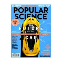 Load image into Gallery viewer, POPULAR SCIENCE Print Magazine-birthday-gift-for-men-and-women-gift-feed.com
