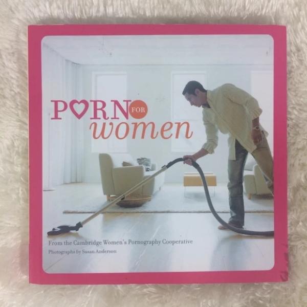 Porn for Women Book-birthday-gift-for-men-and-women-gift-feed.com